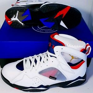 Nike Air Jordan Retro 7 Paris Saint-Germain PSG